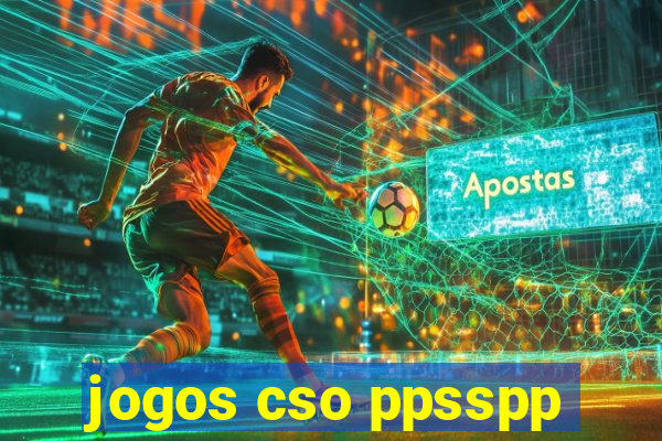 jogos cso ppsspp