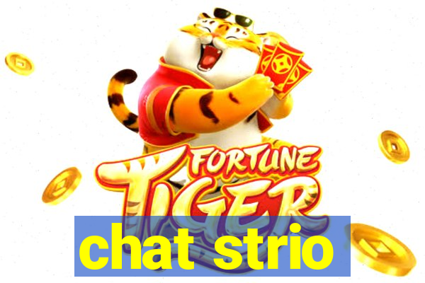 chat strio