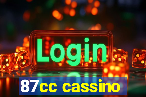 87cc cassino