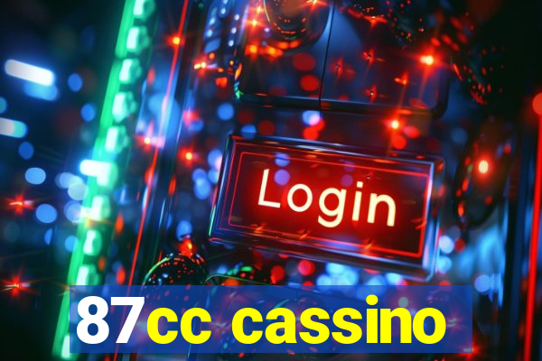 87cc cassino