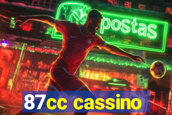 87cc cassino