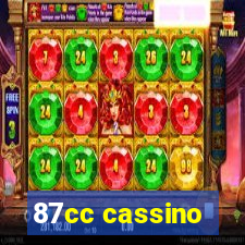 87cc cassino