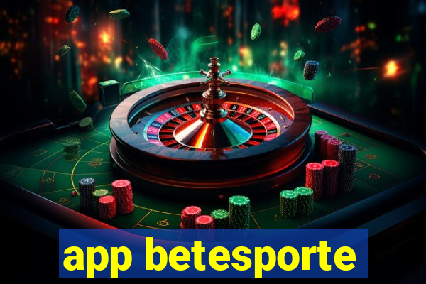 app betesporte