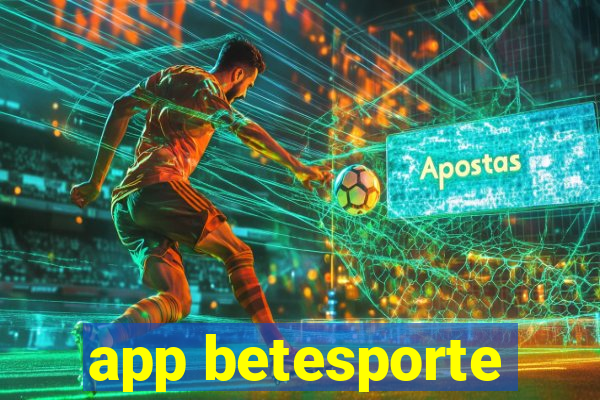 app betesporte