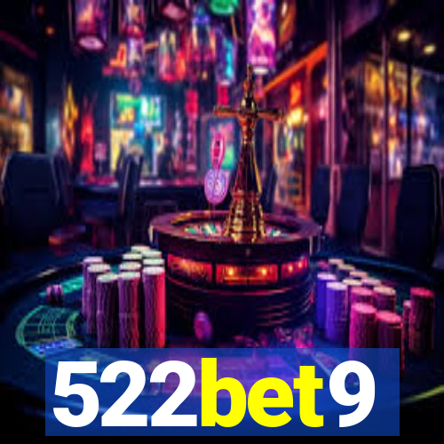 522bet9