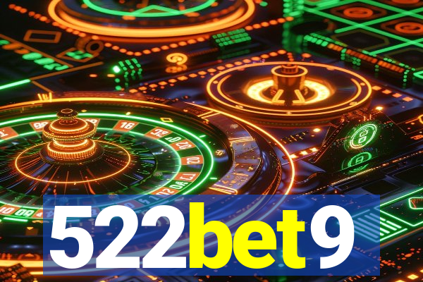 522bet9