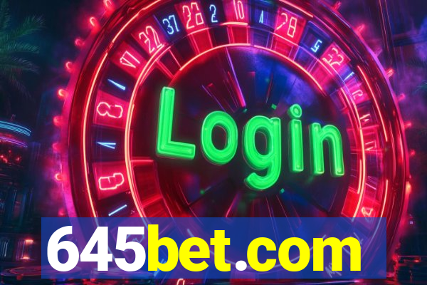 645bet.com