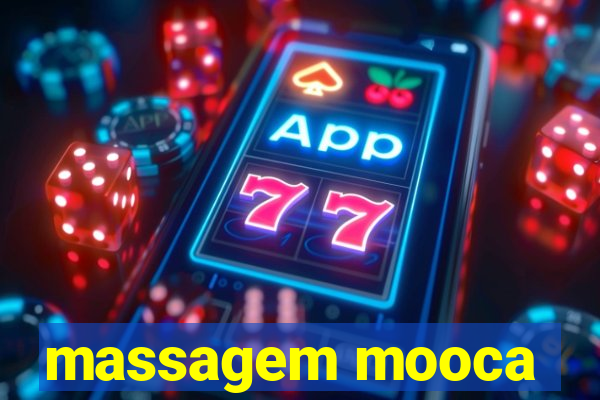 massagem mooca