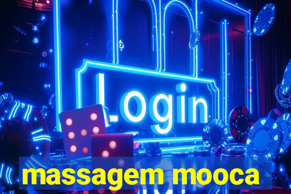 massagem mooca