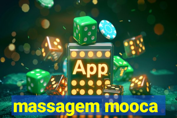 massagem mooca