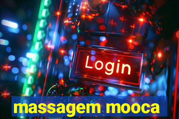 massagem mooca