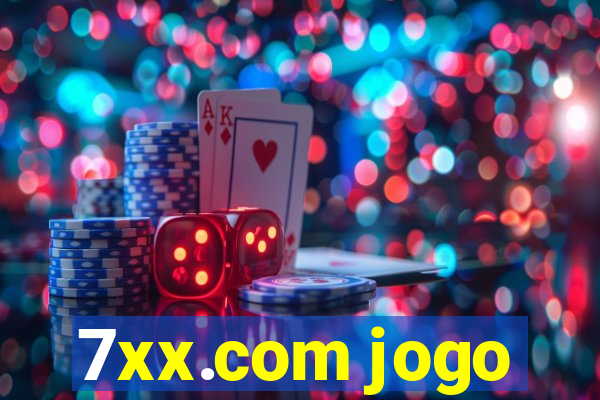 7xx.com jogo