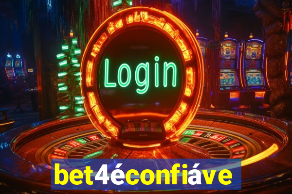 bet4éconfiável