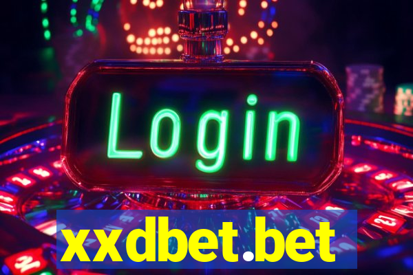 xxdbet.bet