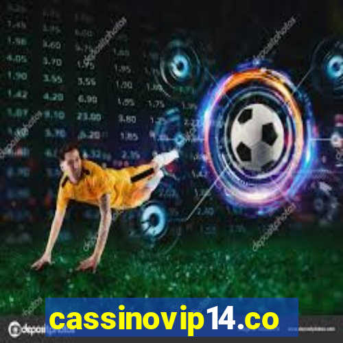 cassinovip14.com