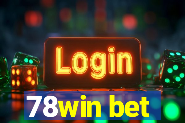 78win bet