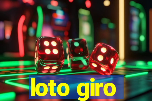 loto giro