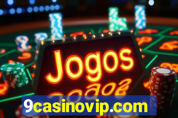 9casinovip.com