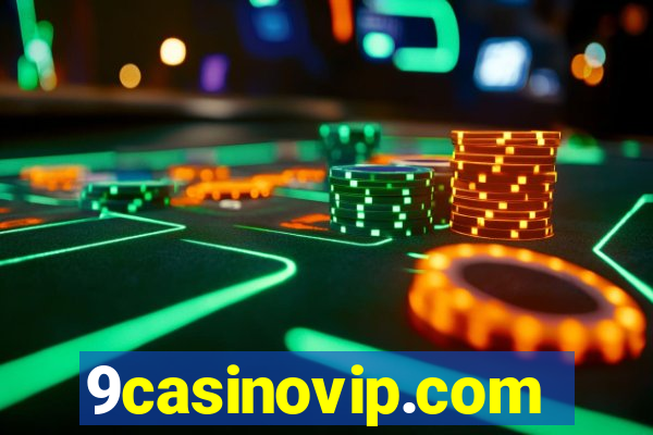 9casinovip.com