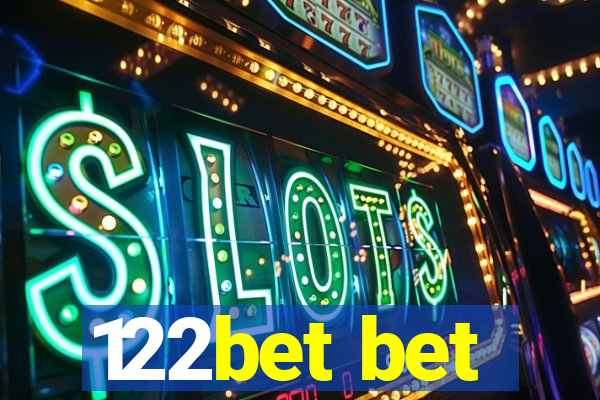 122bet bet