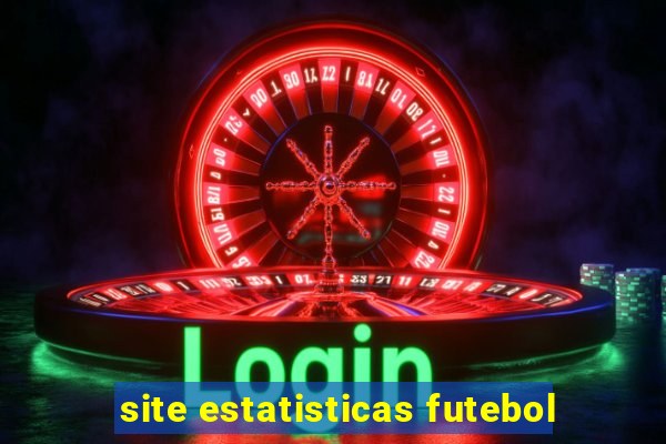 site estatisticas futebol