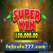 felizufo777.com