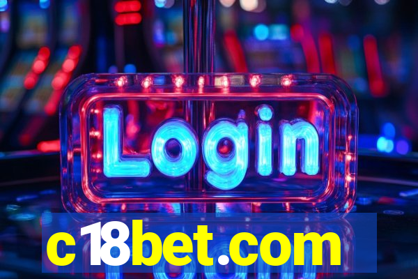 c18bet.com