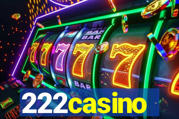 222casino