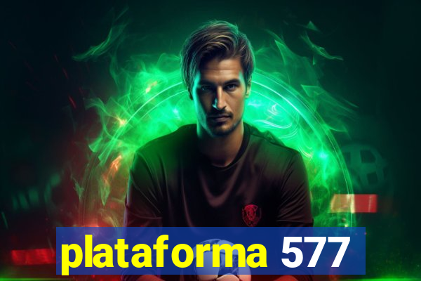 plataforma 577