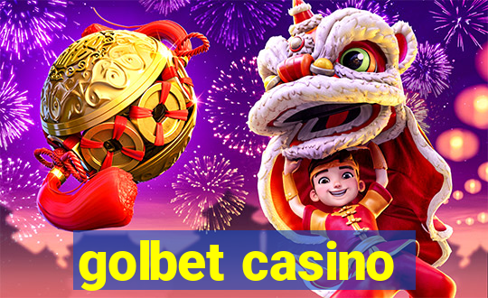 golbet casino