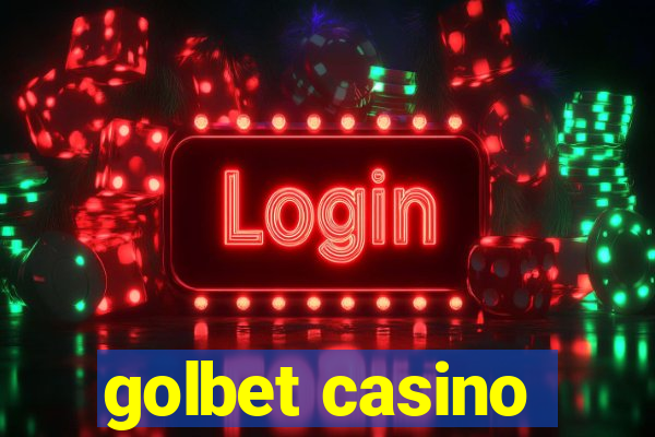 golbet casino