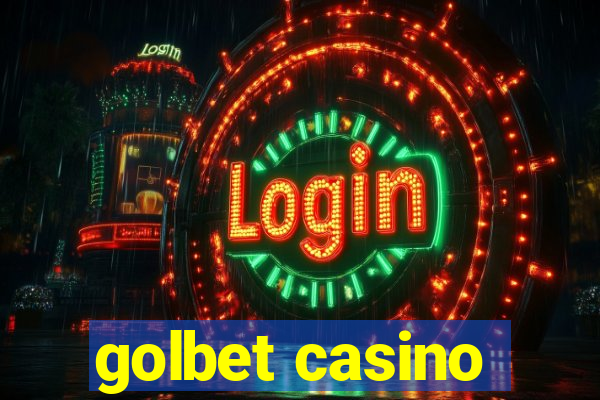 golbet casino