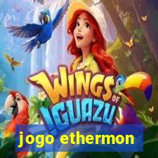 jogo ethermon