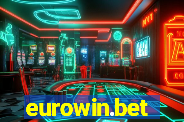 eurowin.bet