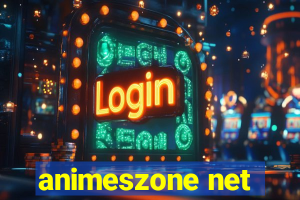 animeszone net