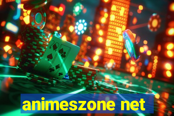 animeszone net