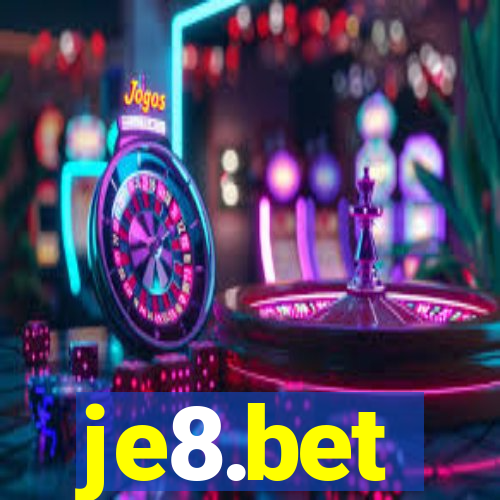 je8.bet