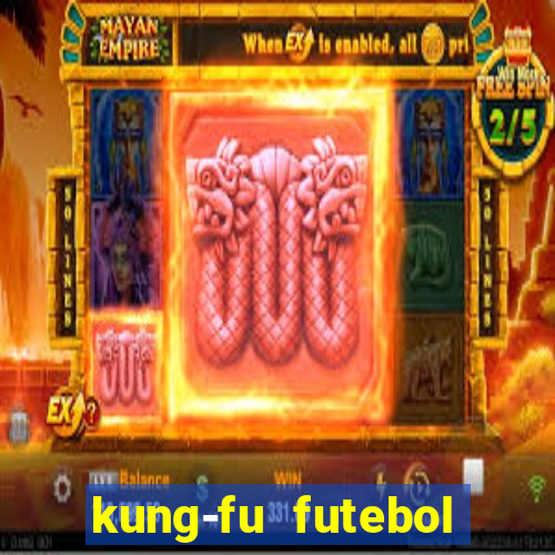 kung-fu futebol clube torrent