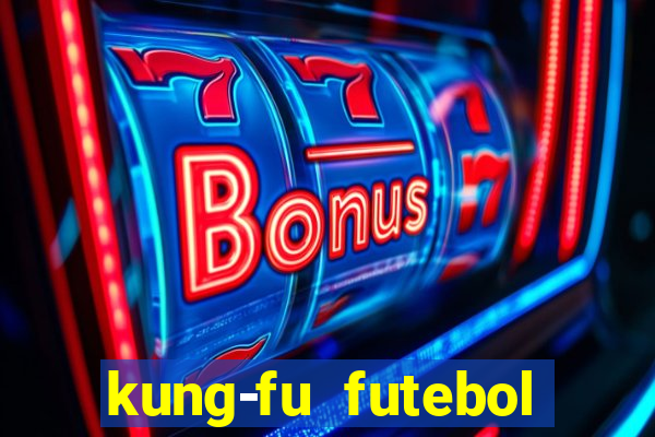 kung-fu futebol clube torrent