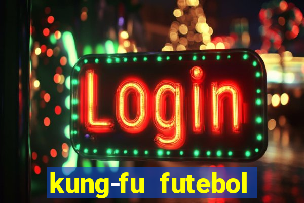 kung-fu futebol clube torrent