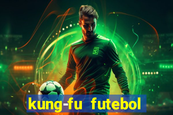 kung-fu futebol clube torrent