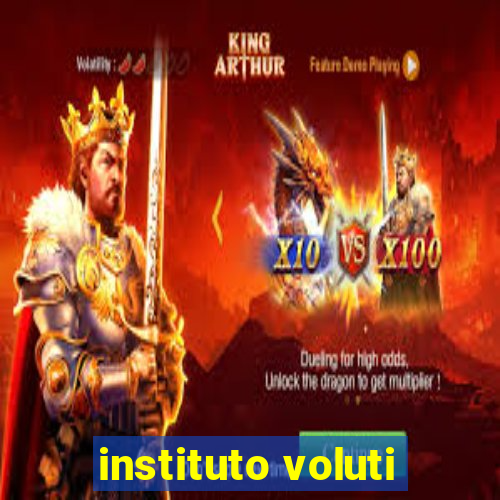 instituto voluti