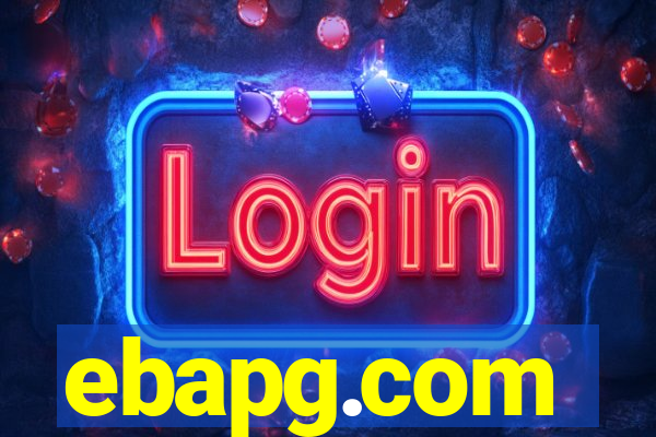 ebapg.com