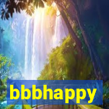 bbbhappy