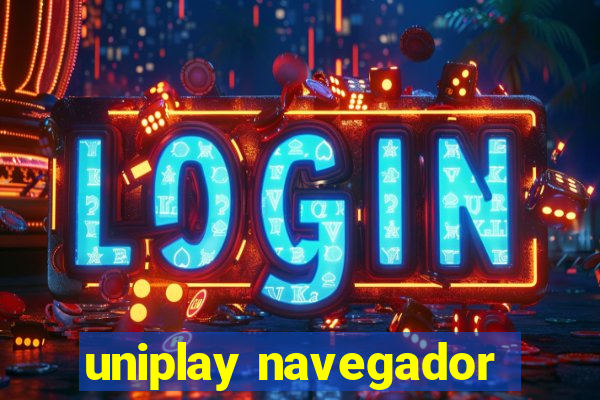 uniplay navegador