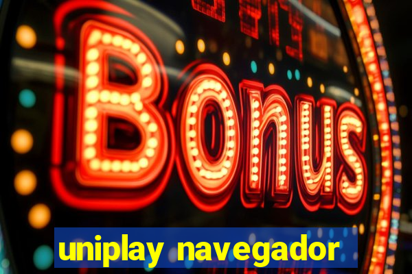 uniplay navegador