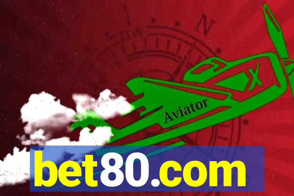 bet80.com