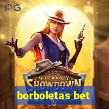 borboletas bet