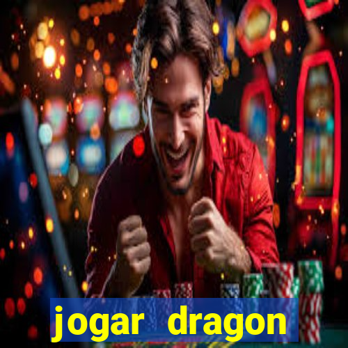 jogar dragon fortune demo