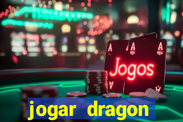 jogar dragon fortune demo